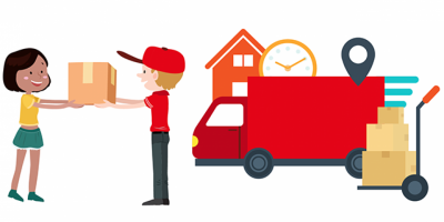 Chính sách giao hàng