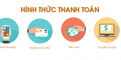 Chính sách thanh toán